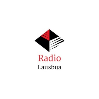 Radio Lausbua logo