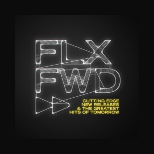 FluxForward logo