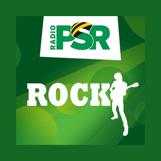 Radio PSR Rock logo