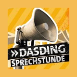 DasDing Sprechstunde logo