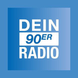 Radio Kiepenkerl - Dein 90er Radio logo