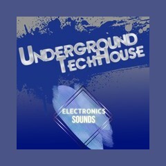 Electronicssounds Underground logo