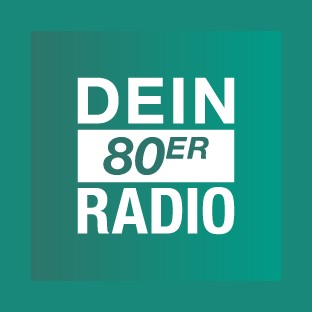 Radio RSG 80er logo