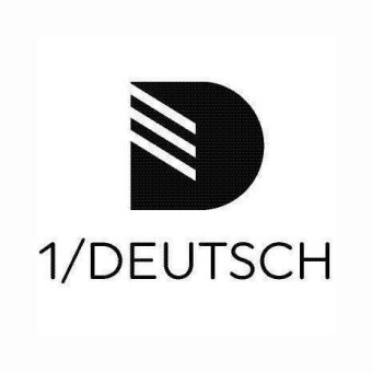 1Deutsch Radio logo