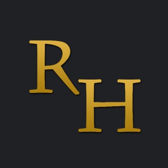 Radio Hyrule logo