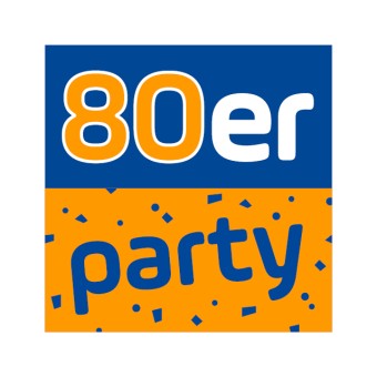 ANTENNE NRW 80er Party
