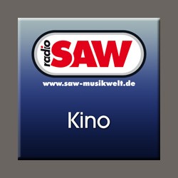radio SAW - Kino logo