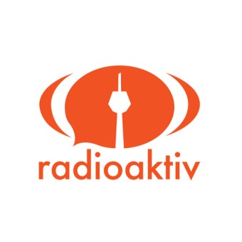 RadioAktiv logo