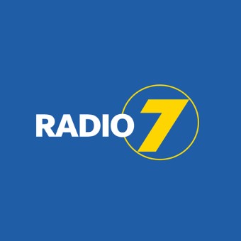 Radio 7 Jukebox Helden logo
