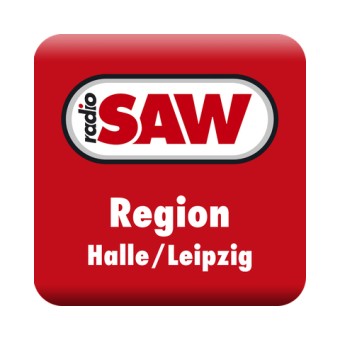 radio SAW regional (Halle/Leipzig) logo