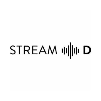 StreamD logo