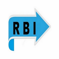 RBI - Radio Back In Time logo