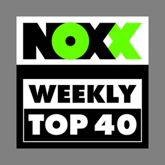NOXX - Weekly Top40 logo