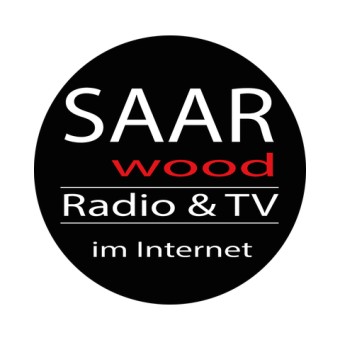 SAARwooD Radio logo