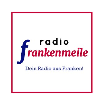 Radio Frankenmeile logo