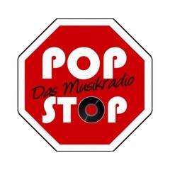 Popstop - Das Musikradio logo