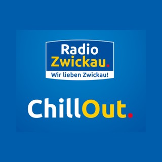 Radio Zwickau Chillout logo
