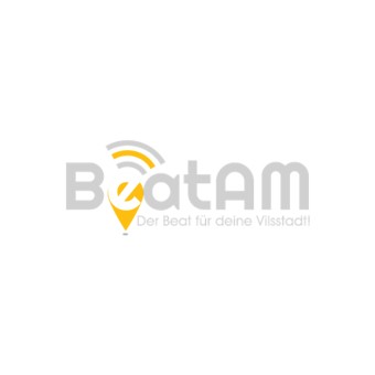 BeatAM logo