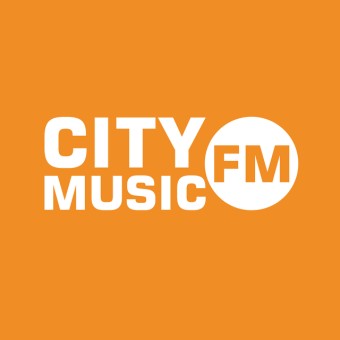 CityMusic FM logo