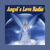 Angels Love Radio logo