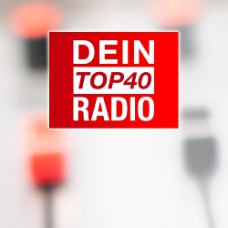 Radio Bochum - Top40 Radio logo
