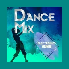 Electronicssounds DanceMix logo