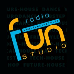 Funstudio Danceradio logo