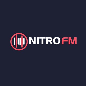 NITRO FM logo