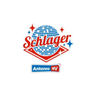 Antenne MV Schlager logo