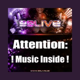 99live ..:: Attention: Music Inside! ::.. logo