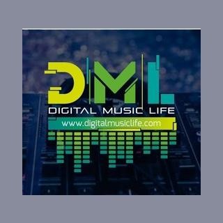 Digital Music Life (DML) logo