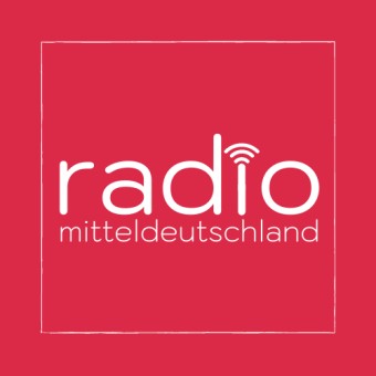 Radio Mitteldeutschland logo