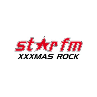 STAR FM XXXMas Rock logo