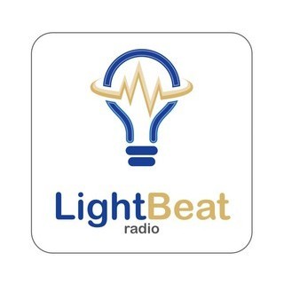 Whitebeat Radio logo