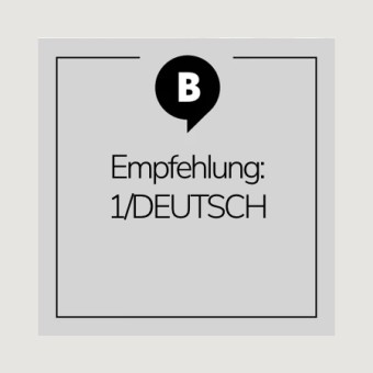 Barba Radio Empfehlung: 1/DEUTSCH logo