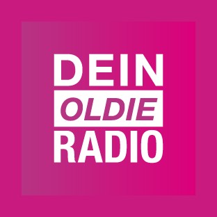 Radio Lippe Welle Hamm - Oldie logo