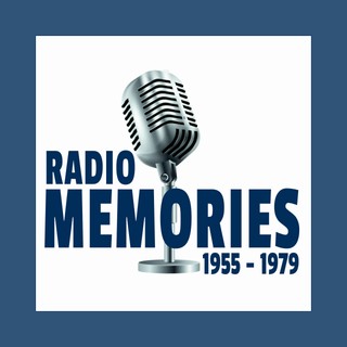 Radio-Memories logo