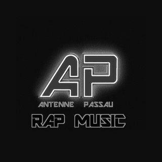 ANTENNE PASSAU RAP logo