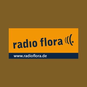 Radio Flora logo