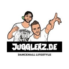 Jungglerz Radioshow logo