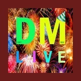 DMlive logo