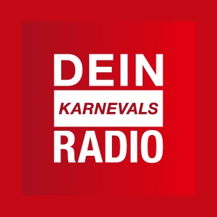 Radio 91.2 - Karnevals Radio logo
