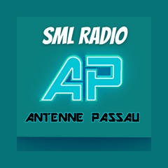 Antenne Passau SML Radio logo