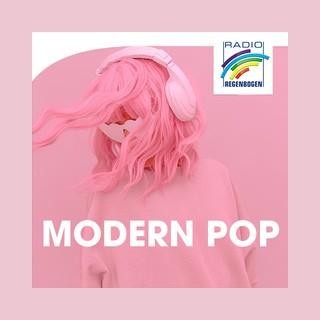 Radio Regenbogen Modern Pop logo