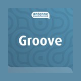 Antenne Niedersachsen - Groove logo