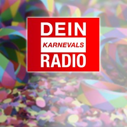 Radio Bochum - Karneval logo