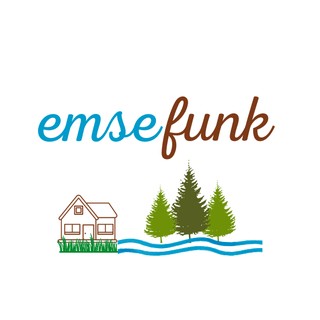 Emsefunk logo