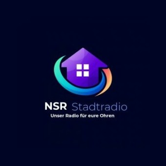 NSR Stadtradio logo