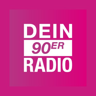Radio Lippe Welle Hamm - Dein 90er Radio logo