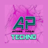 ANTENNE PASSAU TECHNO logo